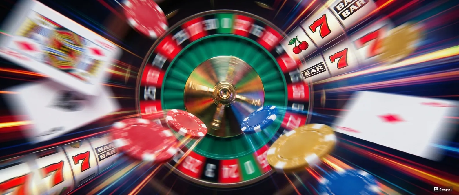 RedDog Casino Bonuses bonus